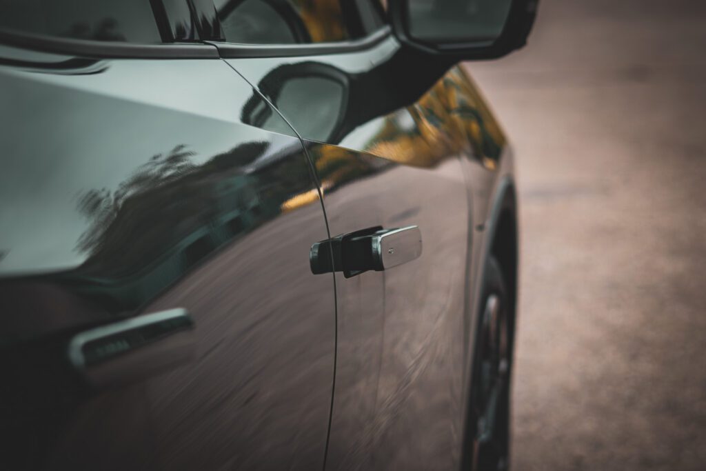 De nieuwe CUPRA Raval (Maas-De Koning Lease)