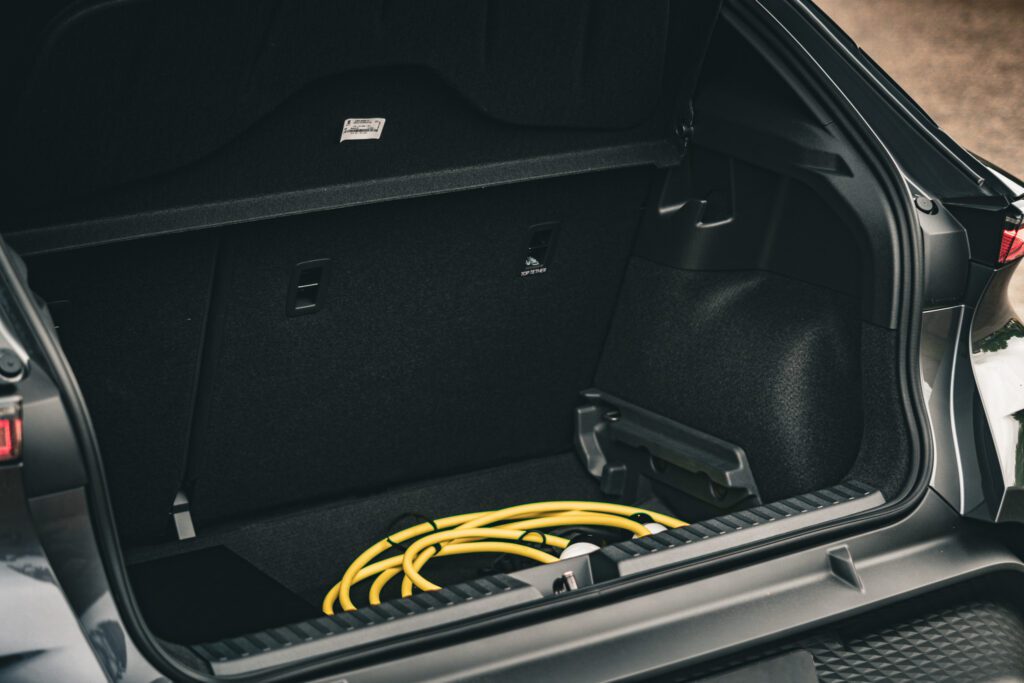 De nieuwe CUPRA Raval (Maas-De Koning Lease)